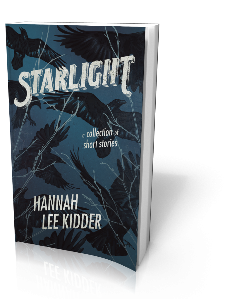 Starlight by Lisa Henry